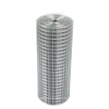 Galvanized welded wire mesh roll with cheap price